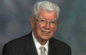 Donald McLean Irvine