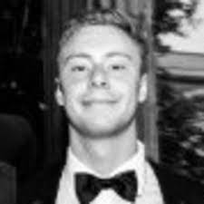 James Paget's Instagram, Twitter & Facebook