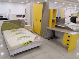 غرف نوم مفرد