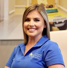 Stacie Hogan's Instagram, Twitter & Facebook