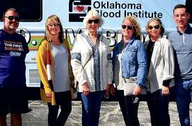 Oklahoma Institute for Child Advocacy hosts annual chili cookoff