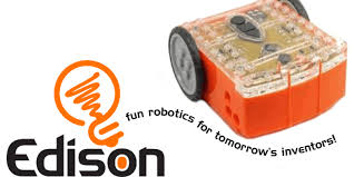 Use custom templates to tell the right story for your business. Edison Robot Code Club 4 Week Class Inspiring Victoria