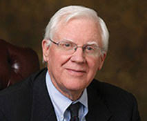 Richard P. Holme, Timothy G. O'Neill, and James R. Wade