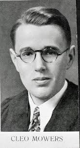 Cleo Mowers