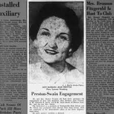 The Messenger from Madisonville, Kentucky