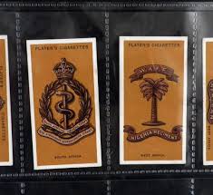 Buy Colonial and Indian Army Badges ...