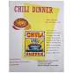 Chili Dinner event image