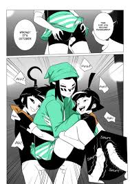 Mime and Dash Full Hentai Extended 1080p watch online