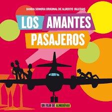 Cuando una persona viaja como pasajero en un medio de transporte, siempre tiene derecho a una indemnización en el caso de sufrir lesiones. Los Amantes Pasajeros Banda Sonora Original Compilation By Alberto Iglesias Spotify