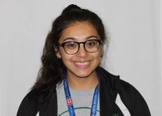 Welcome Back to WHS, Mr. Chance!