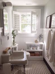 Bathroom bath decorating remodel impress baths guest perfect budget farmhouse decor bathrooms designs cozy update. Feature Friday Blue Barn And Cottage Southern Hospitality Bathrooms Remodel Cottage Bathroom Bathroom Interior