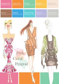 The below given pantone to ral conversion chart helps to convert pantone code (nearest match) to equivalent ral code and ral name. Pantone Fashion Color Report Spring 2011 Lace Blush