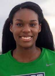 2019 Women's Volleyball Roster