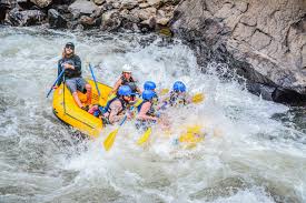 Careers | AVA Rafting