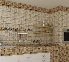 Kitchen tiles floor and wall. Kitchen Tile Mint Cleopatra Group Floor Wall Ceramic