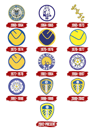 Logo football club by clipart.info is licensed under cc by 4.0. Leeds United Logo The Most Famous Brands And Company Logos In The World