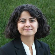 Spring in Statistics