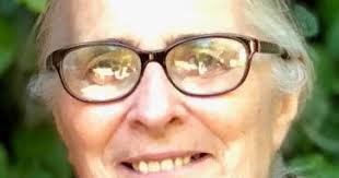 Nancy Randolph Mosbacher