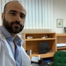 Dr. Sergio Valerio- Biologo Nutrizionista