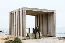 Alejandro aravena campus san joaquin. Alejandro Aravena El Arquitecto Chileno Que Reconstruye Un Pais The New York Times