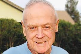 Obituary: Dr. John Robert Munro