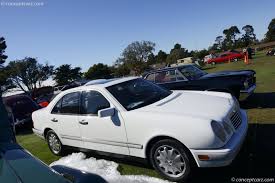 Maybe you would like to learn more about one of these? 1996 Mercedes Benz E Class Sedan Chassis Wdbjf55f8tj010009