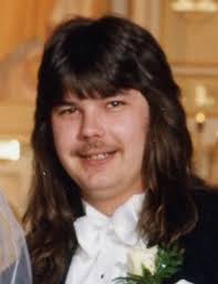 Obituary information for Lance B. Peterson