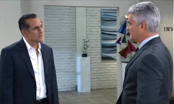 Ric releases surprising evidence, Curtis goes to jail | General Hospital  Spoilers Know More Below...👇👇👇