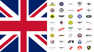 The list of british car brands include jaguar, mini, aston martin, rolls royce, land rover and bentley. British Car Brands