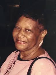 Obituary for Lois Sparrow