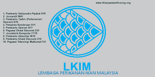 Dapatkan kerja dan jawatan kosong kerajaan dan swasta seluruh negeri di malaysia yang menawarkan gaji tinggi dan lumayaan dan permohonan adalah dipelawa daripada warganegara malaysia yang berumur tidak kurang daripada 18 tahun ke atas pada tarikh tutup iklan jawatan dan. Jawatan Kosong Jawatan Kosong Kerajaan Lembaga Kemajuan Perikanan Malaysia Jawatan Bertaraf Tetap Share Jawatan Ini Klik Maklumat Lanjut Untuk Apply 1 Pembantu Setiausaha Pejabat N19 2 Juruaudit W41 3