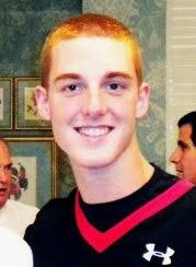 Caleb Rowe, Maryland, Quarterback