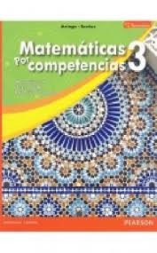 Merely said, the libro de matematicas de primero de secundaria is universally compatible with any devices to read. Matematicas Por Competencias 3 Secundaria Librosmexico Mx