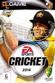 Ea Sports Cricket 2014 Full Version Free Download Pc Games Cricket Games Cricket Sport Ipl Cricket Games
