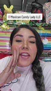 Candy Melgar's Instagram, Twitter & Facebook