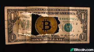 Why did nigeria ban bitcoin? Nigeria Stopping The Rejection Of Old Or Torn Usd Notes Underlines Why Crypto Is A Better Reserve Currency Featured Bitcoin News