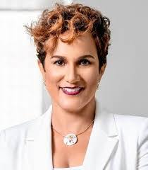 Gina Knowles's Instagram, Twitter & Facebook