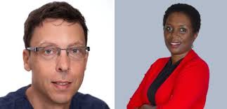 SickKids Centre for Global Child Health Catalyst Grant Awardees (awardees  for each year are presented alphabetically by last nam