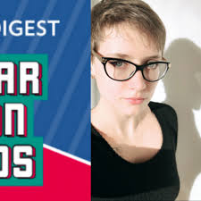 15th Annual Popular Fiction Awards Winning Short Story: "A Life Measured in  Moons"