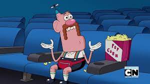 Download Uncle Grandpa Season 2 Episode 41 Uncle Grandpa At The Movies Watch Cartoons Online Watch Anime Online English Dub Anime