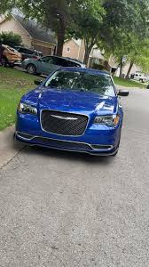 Image result for Light Frost 2020 Chrysler