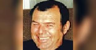 Carl Burt Rader Obituary