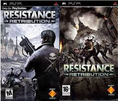Shockwave games range from car racing to fashion, jigsaw puzzles to sports. Resistance Retribution Android Psp Iso Cso Game Free Download Psp Ppsspp Moded Android Games Apps Psp Retribution Android Game Apps