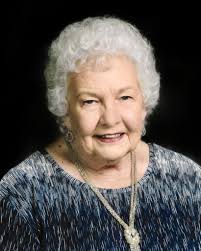 Eva Lea Baker Obituary September 13, 2023