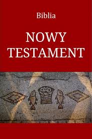 Biblia Nowy Testament Opracowanie Zbiorowe Ebook Virtualo Pl
