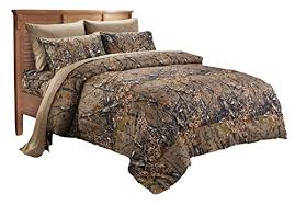 1 pc cal king camo comforter!! 20 Lakes Alternative Down Microfiber Natural Camo Comforter King Size Buy Online In Burkina Faso At Burkinafaso Desertcart Com Productid 59675932