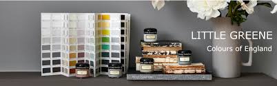 Little Greene Paint Wallpaper Stockists Edenside Carlisle