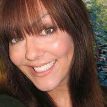 Aprilbaby's California Life: 1980s