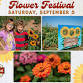 Sunflower Festival