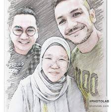 Penyanyi popular, Nabila Razali terlibat dalam kemalangan!